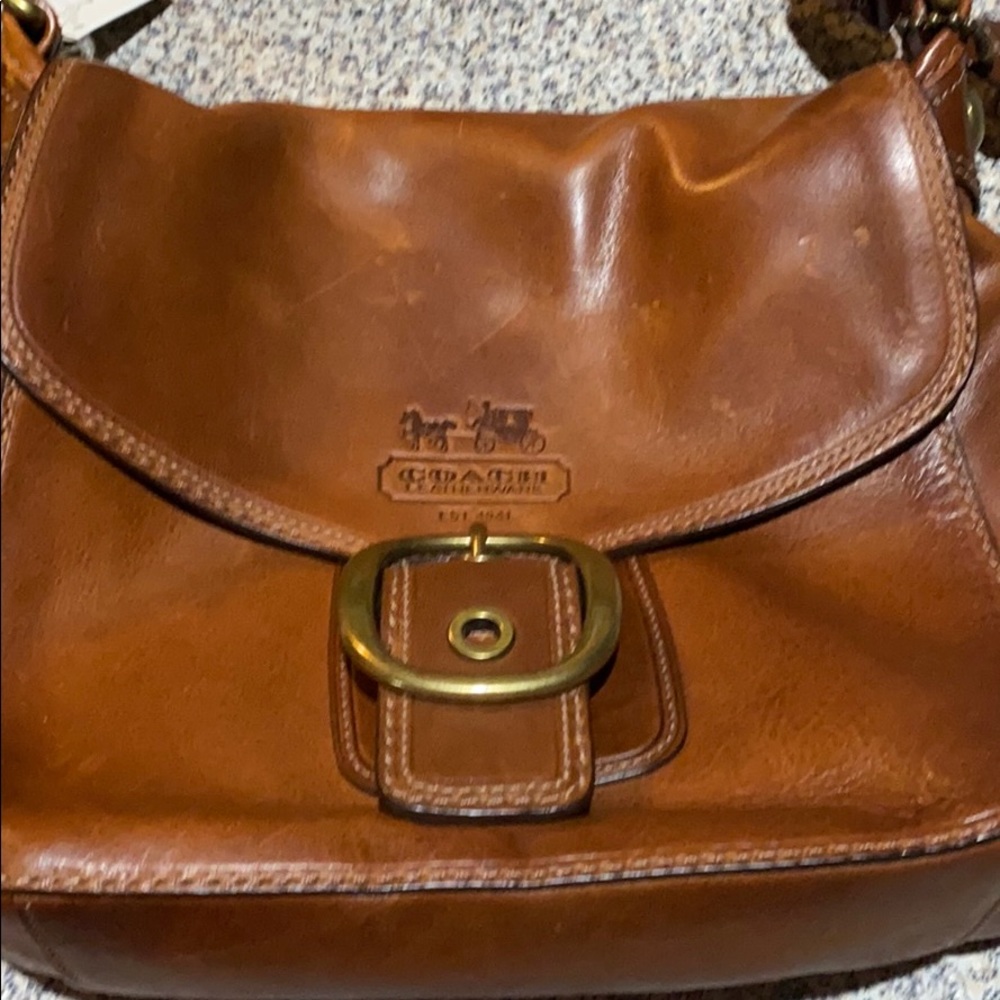 Women’s Coach bag